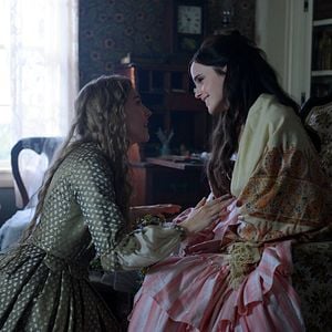 Fotoğraf Küçük Kadınlar