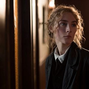 Fotoğraf Küçük Kadınlar