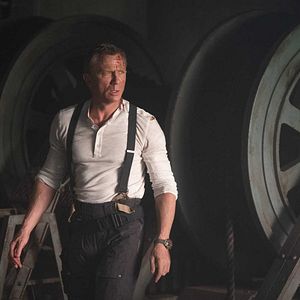 Fotoğraf Daniel Craig