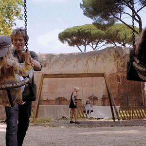 Fotoğraf Willem Dafoe