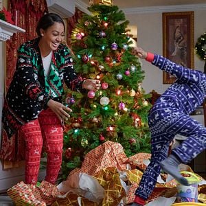 Fotoğraf Noel Telaşı