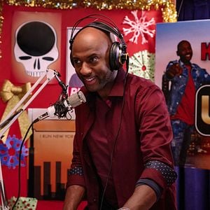 Fotoğraf Noel Telaşı