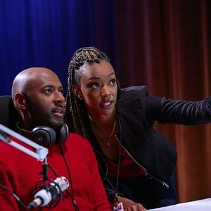 Fotoğraf Noel Telaşı