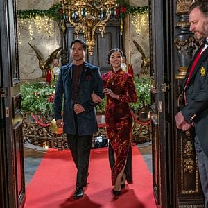 Fotoğraf Noel Prensi: Kraliyet Bebeği