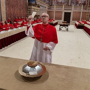 Fotoğraf Jonathan Pryce