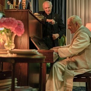 Fotoğraf Jonathan Pryce