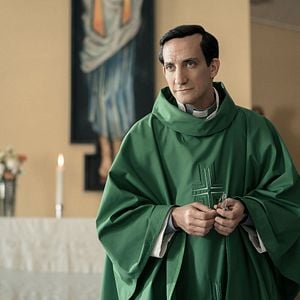 Fotoğraf The Two Popes