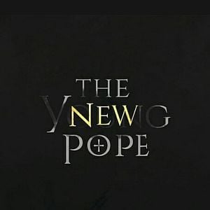 Fotoğraf The New Pope