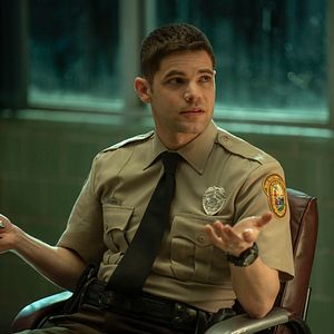 Fotoğraf Jeremy Jordan (II)