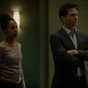 Fotoğraf Kerry Washington