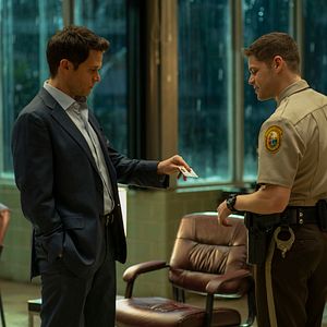 Fotoğraf Steven Pasquale