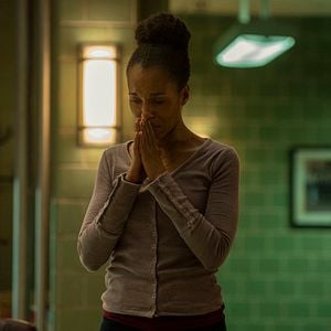 Fotoğraf Kerry Washington