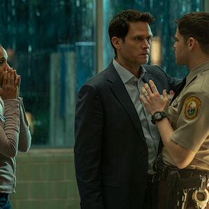 Fotoğraf Steven Pasquale