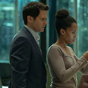 Fotoğraf Steven Pasquale