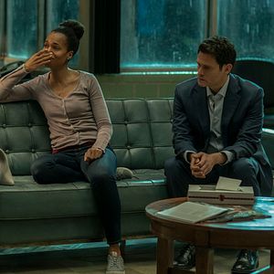 Fotoğraf Steven Pasquale