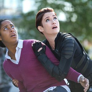 Fotoğraf Chyler Leigh