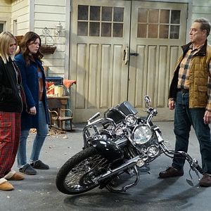 Fotoğraf Eliza Bennett