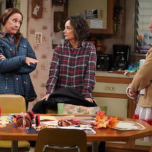 Fotoğraf Laurie Metcalf