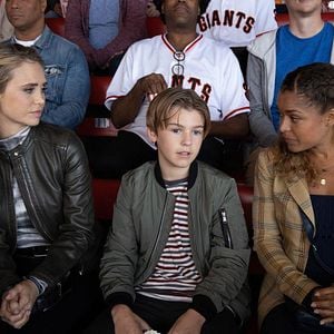 Fotoğraf Fiona Gubelmann