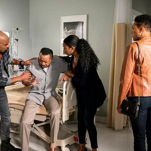 Fotoğraf April Parker-Jones