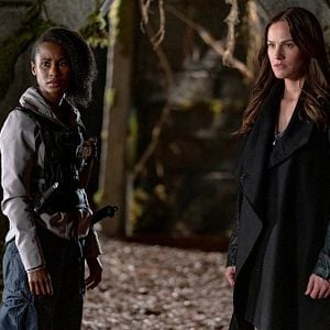 Fotoğraf Kelly Overton