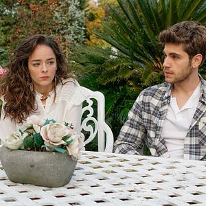 Fotoğraf Elimi Bırakma