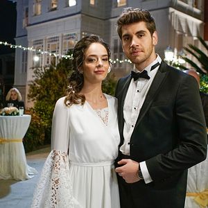 Fotoğraf Elimi Bırakma