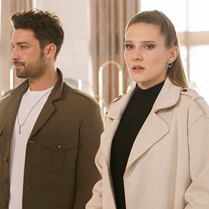 Fotoğraf Elimi Bırakma