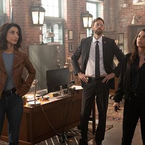 Fotoğraf Vanessa Ferlito