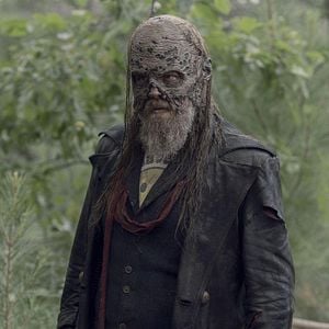 Fotoğraf Ryan Hurst