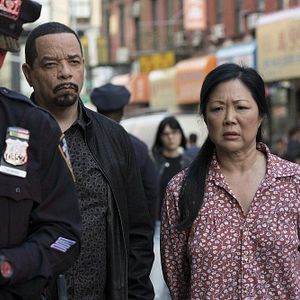 Fotoğraf Margaret Cho