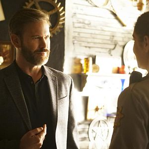 Fotoğraf Matthew Davis