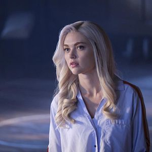 Fotoğraf Jenny Boyd