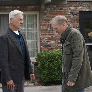 Fotoğraf Mark Harmon