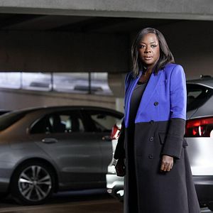 Fotoğraf Viola Davis