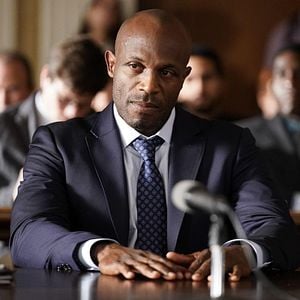 Fotoğraf Billy Brown (II)