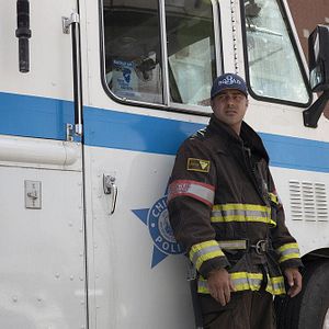 Fotoğraf Taylor Kinney