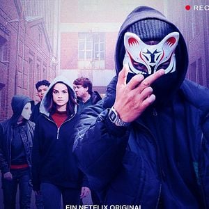 Fotoğraf Tehlikeli Oyun