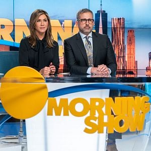 Fotoğraf The Morning Show
