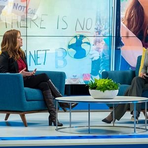 Fotoğraf The Morning Show