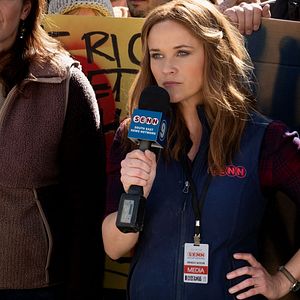 Fotoğraf The Morning Show