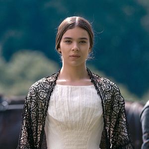 Fotoğraf Hailee Steinfeld