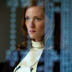 Fotoğraf Wrenn Schmidt