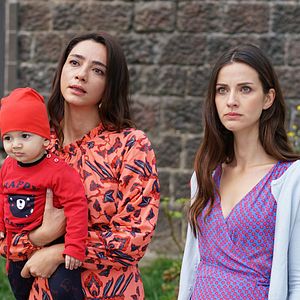 Fotoğraf Sen Anlat Karadeniz