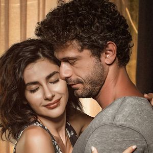 Fotoğraf Aşk Tesadüfleri Sever 2