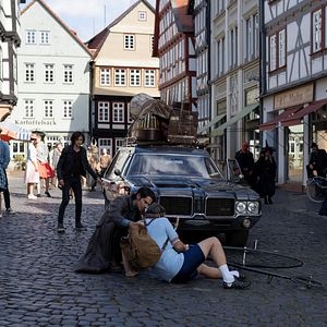 Fotoğraf Rick Kavanian