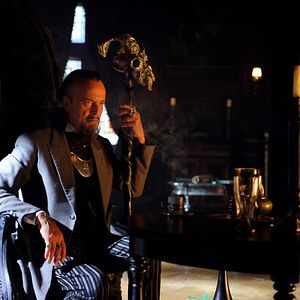 Fotoğraf Christian Berkel