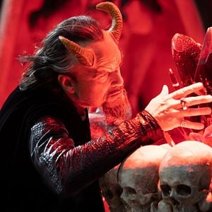 Fotoğraf Christian Berkel