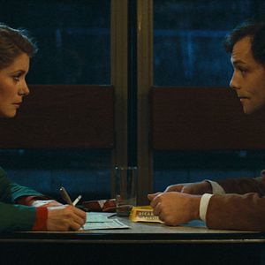 Fotoğraf Catherine Deneuve