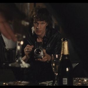 Fotoğraf Mapplethorpe